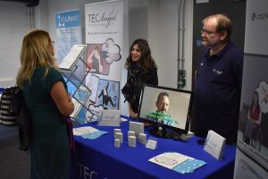 TEC Angel