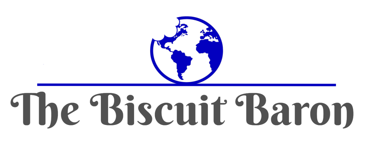 The Biscuit Baron