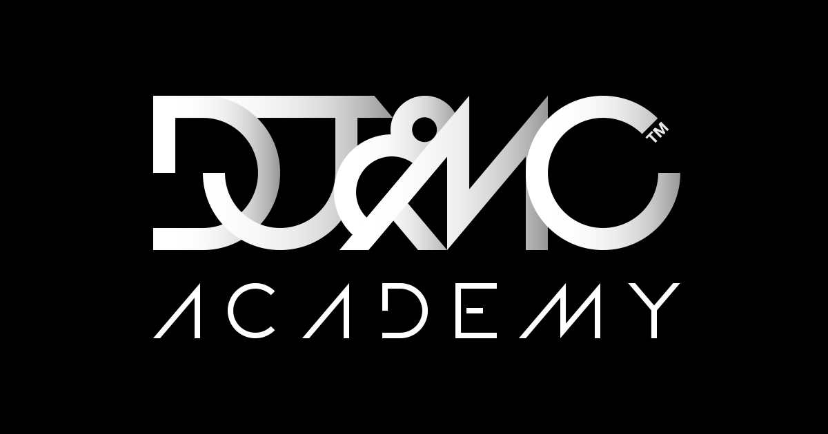 The British D Jand MC Academy