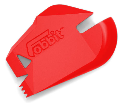 The Fobbit