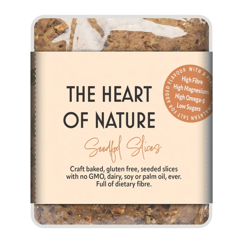 The Heartof Nature