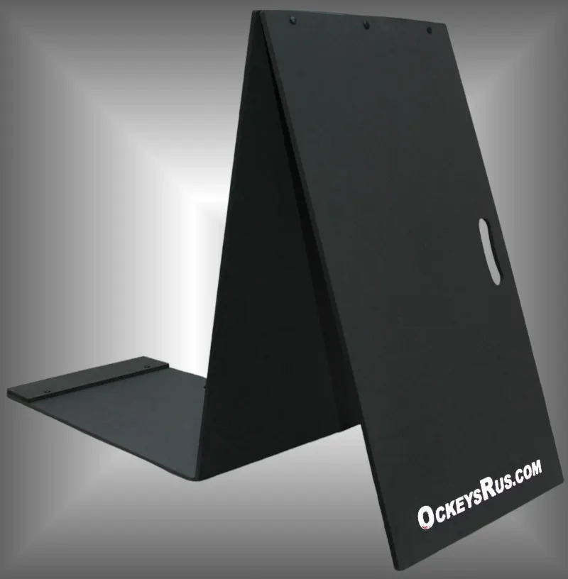 The Home Portable Oche
