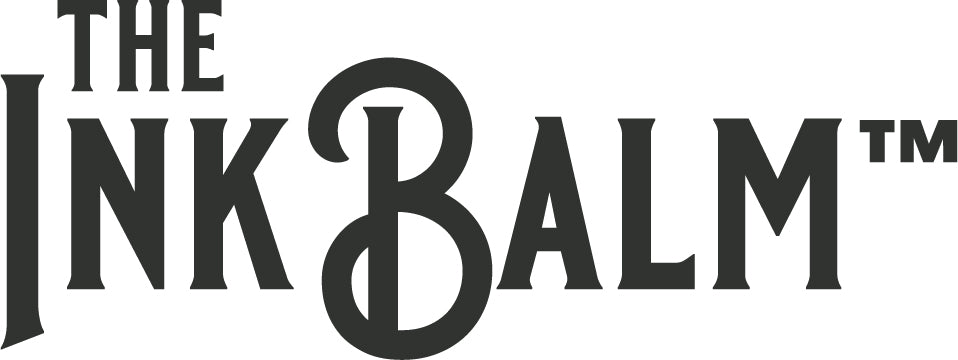 The Ink Balm