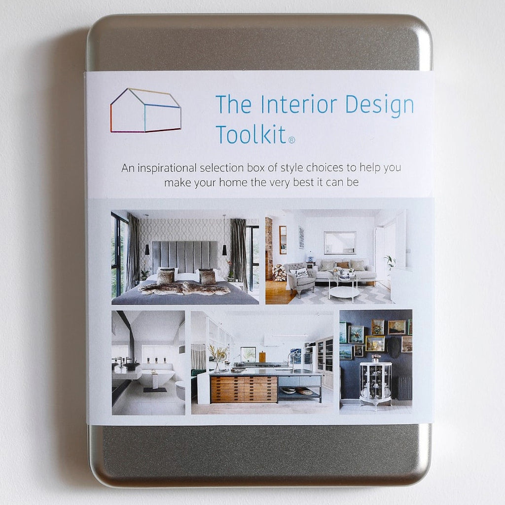 The Interior Design Toolkit