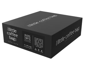 The Little Coffee Bag Co.