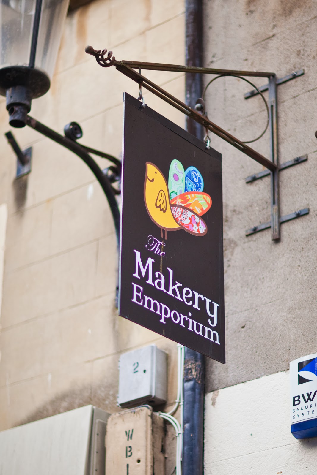 The Makery Emporium