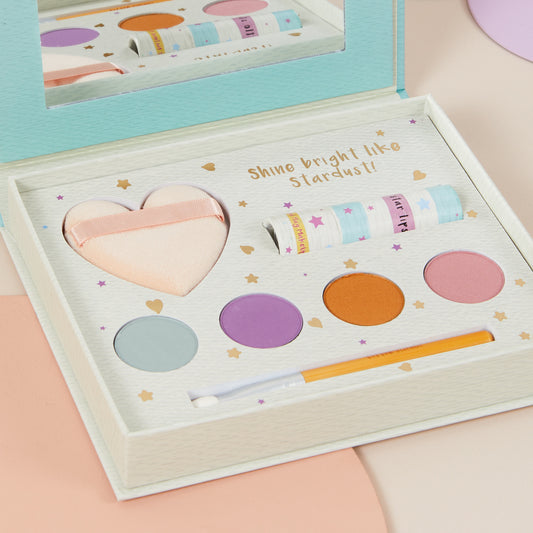 The Natural Play Makeup Company