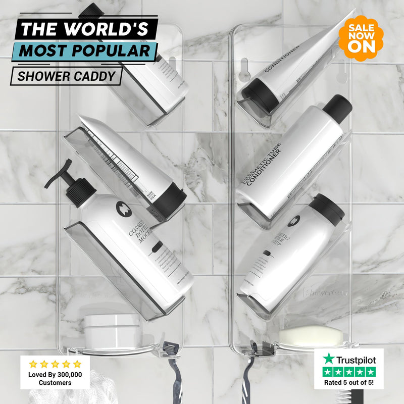 The Shower Gem