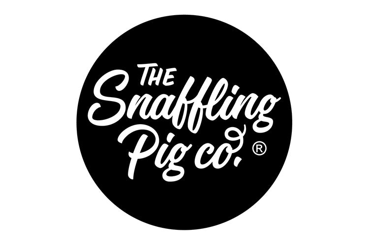 The Snaffling Pig