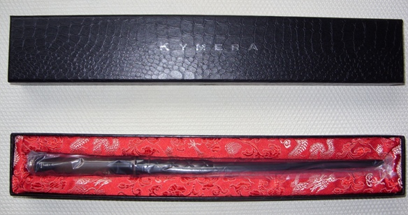 The Wand Company