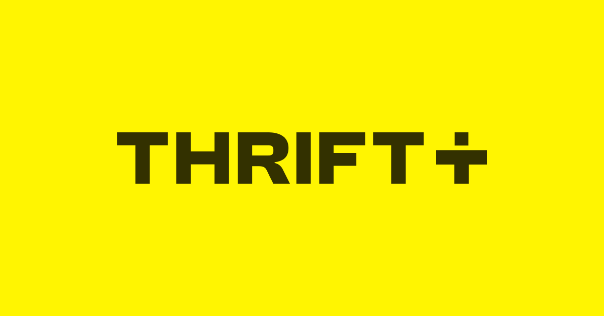 Thrift+