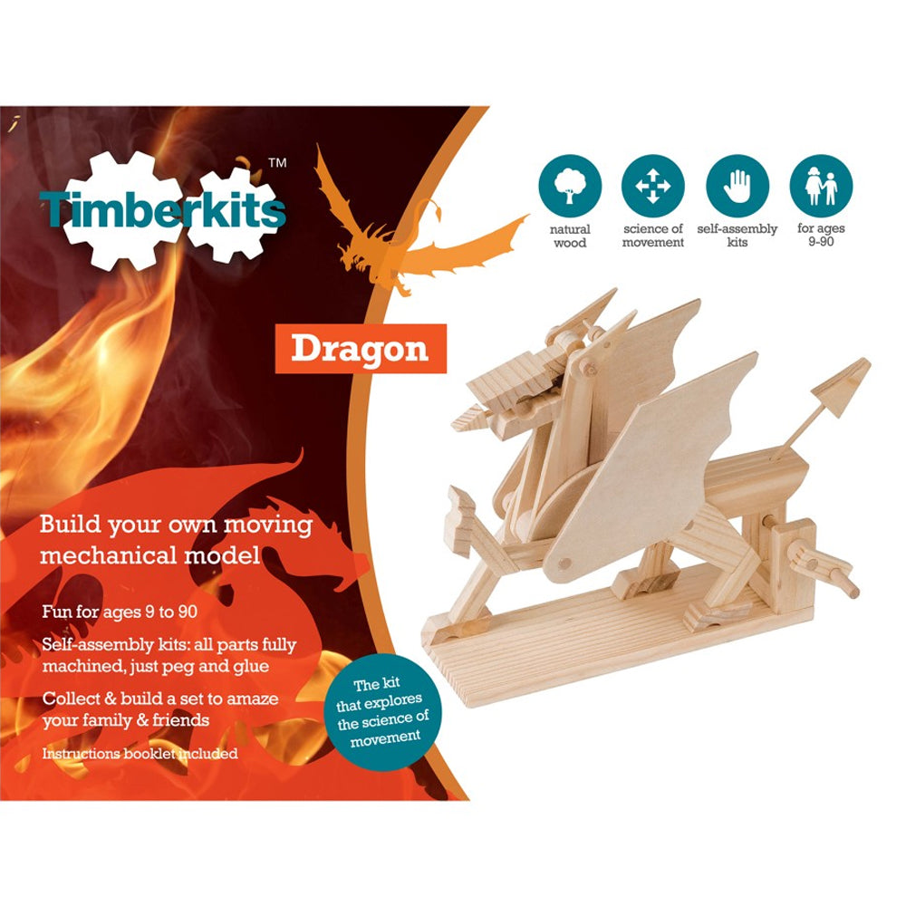 Timberkits Ltd