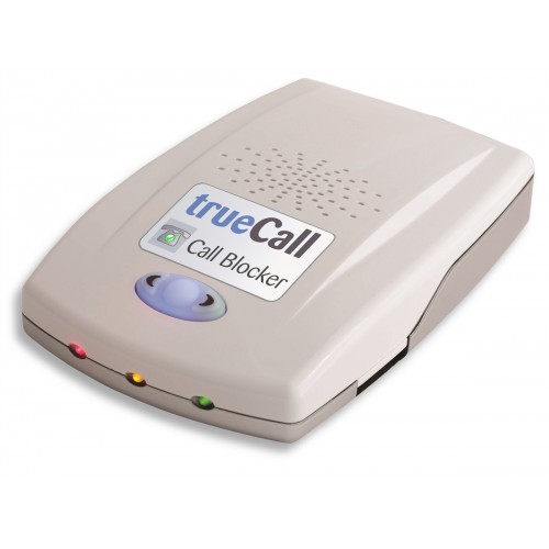 True Call Ltd