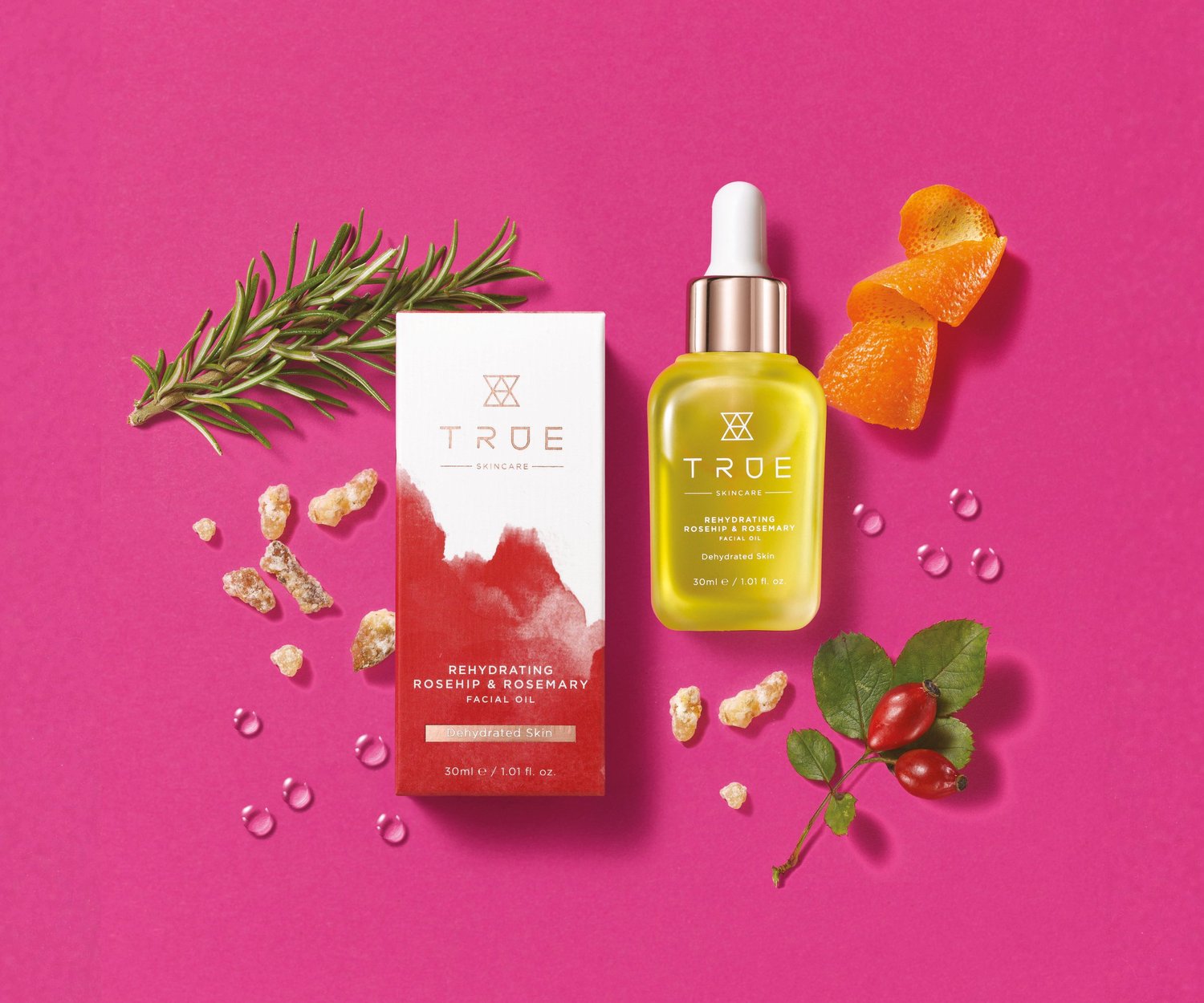 True Skincare Ltd