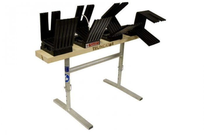 Truncatorsawhorse