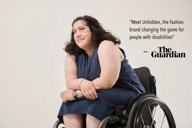 Unhidden