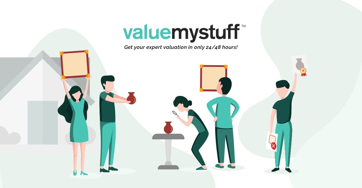 Value My Stuff