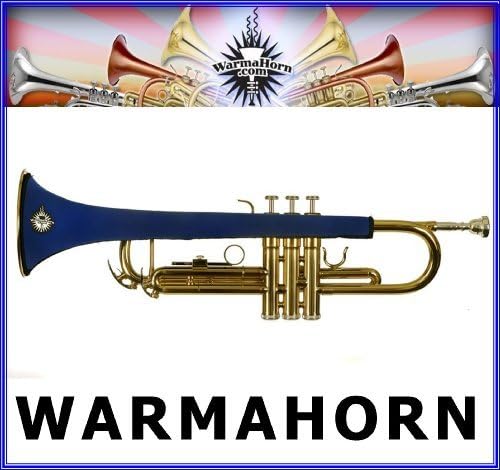 Warma Horn