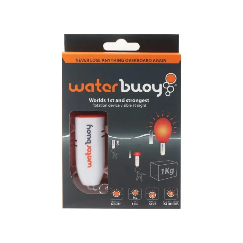Water Buoy