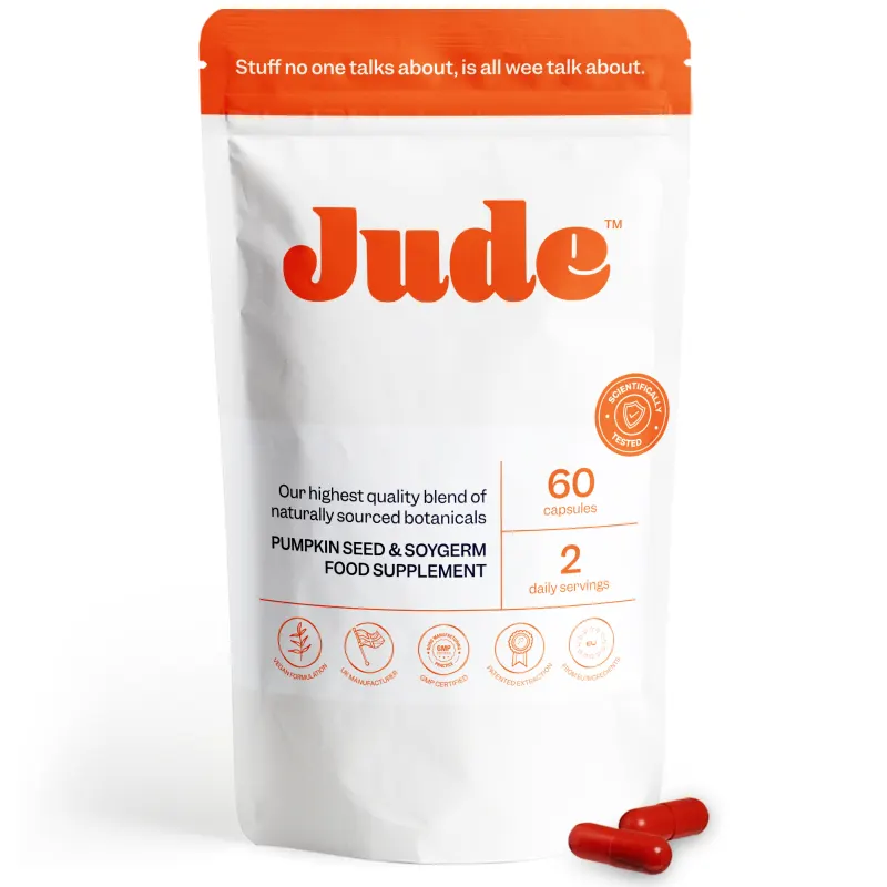 We Are Jude