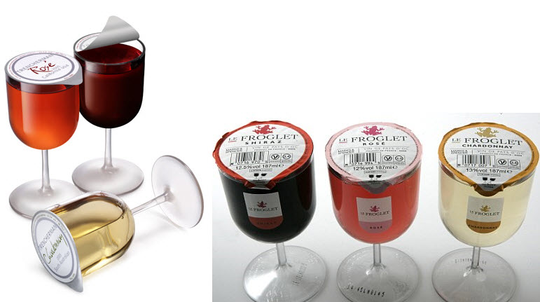 Wine Innovations Ltd