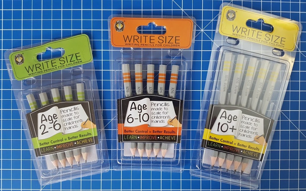 Writesize