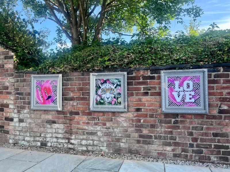 Yard Art UK Ltd