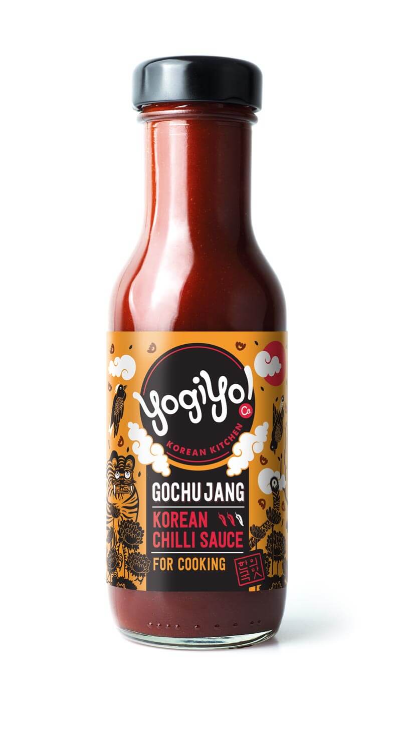 Yogiyo